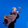 Death And The Maiden No.2 - Death And The Maiden 53 - Music: F. Schubert - Choreography: R. North Ballet Photo