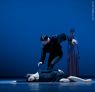 Death And The Maiden No.3 - Death And The Maiden 57 - Music: F. Schubert - Choreography: R. North Ballet Photo