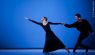 Death And The Maiden No.3 - Death And The Maiden 63 - Music: F. Schubert - Choreography: R. North Ballet Photo
