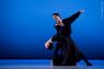 Death And The Maiden No.3 - Death And The Maiden 67 - Music: F. Schubert - Choreography: R. North Ballet Photo