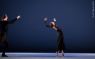 Death And The Maiden No.3 - Death And The Maiden 70 - Music: F. Schubert - Choreography: R. North Ballet Photo