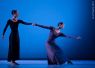 Death And The Maiden No.3 - Death And The Maiden 75 - Music: F. Schubert - Choreography: R. North Ballet Photo