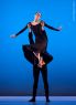 Death And The Maiden No.3 - Death And The Maiden 77 - Music: F. Schubert - Choreography: R. North Ballet Photo
