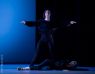 Death And The Maiden No.3 - Death And The Maiden 83 - Music: F. Schubert - Choreography: R. North Ballet Photo