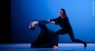 Death And The Maiden No.3 - Death And The Maiden 84 - Music: F. Schubert - Choreography: R. North Ballet Photo