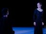 Death And The Maiden No.5 - Death And The Maiden 114 - Music: F. Schubert - Choreography: R. North Ballet Photo