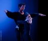 Death And The Maiden No.5 - Death And The Maiden 118 - Music: F. Schubert - Choreography: R. North Ballet Photo