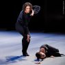 Death And The Maiden No.5 - Death And The Maiden 124 - Music: F. Schubert - Choreography: R. North Ballet Photo