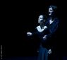 Death And The Maiden No.5 - Death And The Maiden 135 - Music: F. Schubert - Choreography: R. North Ballet Photo