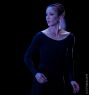Death And The Maiden No.6 - Death And The Maiden 149 - Music: F. Schubert - Choreography: R. North Ballet Photo