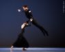 Death And The Maiden No.6 - Death And The Maiden 152 - Music: F. Schubert - Choreography: R. North Ballet Photo