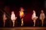 La Fille Mal Garde (I cast) No.1 - 01 (Hungarian National Ballet Company) - Choreography: Frederick Ashton Ballet Photo