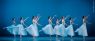 Serenade No.1 - 02 (Hungarian National Ballet Company) Music: P.I.Tchaikovsky Choreography: George Balanchine ©The George Balanchine Trust  - (Ballet Photo) Ballet Photo