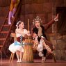 La Fille Mal Garde (I cast) No.1 - 13 (Hungarian National Ballet Company) - Choreography: Frederick Ashton Ballet Photo