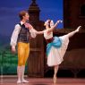 La Fille Mal Garde (I cast) No.1 - 17 (Hungarian National Ballet Company) - Choreography: Frederick Ashton Ballet Photo