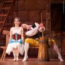 La Fille Mal Garde (I cast) No.1 - 18 (Hungarian National Ballet Company) - Choreography: Frederick Ashton Ballet Photo