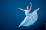 Serenade No.1 - 03 (Hungarian National Ballet Company) Music: P.I.Tchaikovsky Choreography: George Balanchine ©The George Balanchine Trust - (Ballet Photo) Ballet Photo