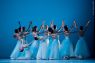 Serenade No.1 - 04 (Hungarian National Ballet Company) Music: P.I.Tchaikovsky Choreography: George Balanchine ©The George Balanchine Trust - (Ballet Photo) Ballet Photo