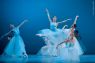 Serenade No.1 - 05 (Hungarian National Ballet Company) Music: P.I.Tchaikovsky Choreography: George Balanchine ©The George Balanchine Trust - (Ballet Photo) Ballet Photo