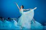 Serenade No.1 - 06 (Hungarian National Ballet Company) Music: P.I.Tchaikovsky Choreography: George Balanchine ©The George Balanchine Trust - (Ballet Photo) Ballet Photo