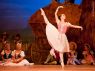 La Fille Mal Garde (I cast) No.3 - 60 (Hungarian National Ballet Company) - Choreography: Frederick Ashton Ballet Photo
