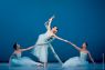 Serenade No.1 - 08 (Hungarian National Ballet Company) Music: P.I.Tchaikovsky Choreography: George Balanchine ©The George Balanchine Trust - (Ballet Photo) Ballet Photo