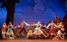 La Fille Mal Garde (I cast) No.3 - 73 (Hungarian National Ballet Company) - Choreography: Frederick Ashton Ballet Photo