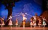 La Fille Mal Garde (I cast) No.3 - 74 (Hungarian National Ballet Company) - Choreography: Frederick Ashton Ballet Photo
