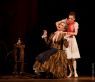 La Fille Mal Garde (I cast) No.3 - 80 (Hungarian National Ballet Company) - Choreography: Frederick Ashton Ballet Photo