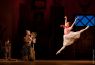 La Fille Mal Garde (I cast) No.3 - 82 (Hungarian National Ballet Company) - Choreography: Frederick Ashton Ballet Photo