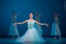 Serenade No.1 - 09 (Hungarian National Ballet Company) Music: P.I.Tchaikovsky Choreography: George Balanchine ©The George Balanchine Trust - (Ballet Photo) Ballet Photo