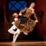 La Fille Mal Garde (I cast) No.4 - 85 (Hungarian National Ballet Company) - Choreography: Frederick Ashton Ballet Photo
