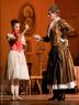La Fille Mal Garde (I cast) No.4 - 86 (Hungarian National Ballet Company) - Choreography: Frederick Ashton Ballet Photo