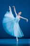 Serenade No.1 - 10 (Hungarian National Ballet C.) Music: P.I. Tchaikovsky Choreography: George Balanchine ©The George Balanchine Trust - (Ballet Photo) Ballet Photo