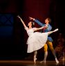 La Fille Mal Garde (I cast) No.4 - 95 (Hungarian National Ballet Company) - Choreography: Frederick Ashton Ballet Photo