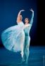 Serenade No.1 - 11 (Hungarian National Ballet C.) Music: P. I. Tchaikovsky Choreography: George Balanchine ©The George Balanchine Trust - (Ballet Pictures) Ballet Photo