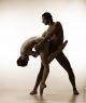Unveil - Dance No.1 - 'Untitled 2' Ballet Photo