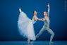 Serenade No.1 - 12 (Hungarian National Ballet Company) Music: P.I.Tchaikovsky Choreography: George Balanchine ©The George Balanchine Trust - (Ballet Pictures) Ballet Photo