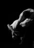 Unveil - Dance No.1 - 'Sculptured' Ballet Photo