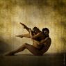 Unveil - Dance No.1 - 'Wish' (From the 'Visions' series) Ballet Photo
