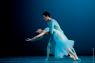 Serenade No.1 - 13 (Hungarian National Ballet Company) Music: P.I.Tchaikovsky Choreography: George Balanchine ©The George Balanchine Trust - (Ballet Pictures) Ballet Photo