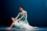 Serenade No.1 - 14 (Hungarian National Ballet Company) Music: P.I.Tchaikovsky Choreography: George Balanchine ©The George Balanchine Trust - (Ballet Pictures) Ballet Photo