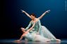 Serenade No.1 - 15 (Hungarian National Ballet Company) Music: P.I.Tchaikovsky Choreography: George Balanchine ©The George Balanchine Trust - (Ballet Pictures) Ballet Photo